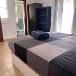 Apartamento Centro, Azotea Privada 2-bedroom With 2-bathroom Duplex