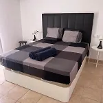 Centro, Azotea Privada 2-bedroom With 2-bathroom Duplex Apartamento Málaga