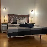 Centro, Azotea Privada 2-bedroom With 2-bathroom Duplex Málaga