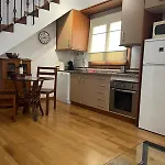 Centro, Azotea Privada 2-bedroom With 2-bathroom Duplex Apartamento