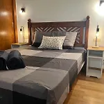 Apartamento Centro, Azotea Privada 2-bedroom With 2-bathroom Duplex Málaga