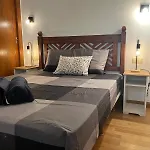 Centro, Azotea Privada 2-bedroom With 2-bathroom Duplex *