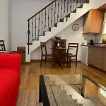 Centro, Azotea Privada 2-bedroom With 2-bathroom Duplex