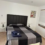 Apartamento Centro, Azotea Privada 2-bedroom With 2-bathroom Duplex