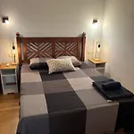 Centro, Azotea Privada 2-bedroom With 2-bathroom Duplex Apartamento *