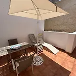 Centro, Azotea Privada 2-bedroom With 2-bathroom Duplex *