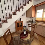 Centro, Azotea Privada 2-bedroom With 2-bathroom Duplex Apartamento Málaga