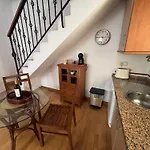 Centro, Azotea Privada 2-bedroom With 2-bathroom Duplex Málaga