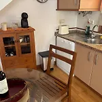 Centro, Azotea Privada 2-bedroom With 2-bathroom Duplex * Málaga