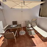 Centro, Azotea Privada 2-bedroom With 2-bathroom Duplex