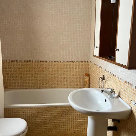Duplex Picasso Con Azotea Privada -2 Hab 2 Wc- Casco Historico Y Casa Natal De Picasso דירה מאלגה