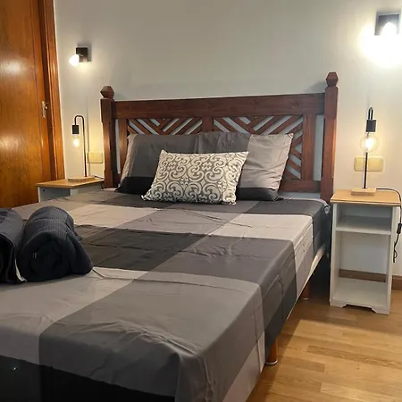 Duplex Picasso Con Azotea Privada -2 Hab 2 Wc- Casco Historico Y Casa Natal De Picasso *