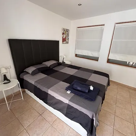 דירה Duplex Picasso Con Azotea Privada -2 Hab 2 Wc- Casco Historico Y Casa Natal De Picasso *