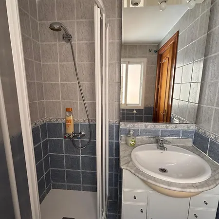 Duplex Picasso Con Azotea Privada -2 Hab 2 Wc- Casco Historico Y Casa Natal De Picasso דירה *