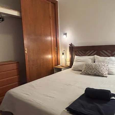 Centro, Azotea Privada 2-bedroom With 2-bathroom Duplex Apartamento Málaga