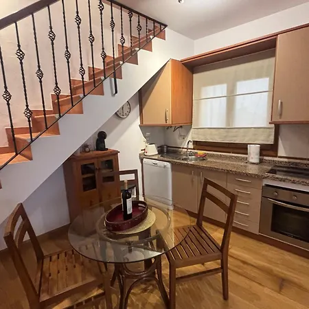 Centro, Azotea Privada 2-bedroom With 2-bathroom Duplex Apartamento *