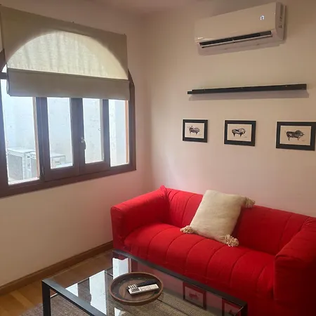 Apartamento Centro, Azotea Privada 2-bedroom With 2-bathroom Duplex