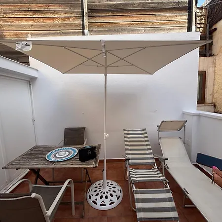 Duplex Picasso Con Azotea Privada -2 Hab 2 Wc- Casco Historico Y Casa Natal De Picasso * מאלגה