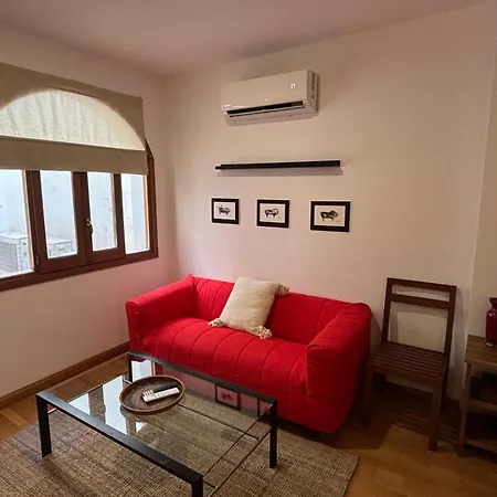 Centro, Azotea Privada 2-bedroom With 2-bathroom Duplex Apartamento