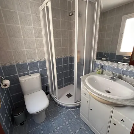 Duplex Picasso Con Azotea Privada -2 Hab 2 Wc- Casco Historico Y Casa Natal De Picasso דירה מאלגה