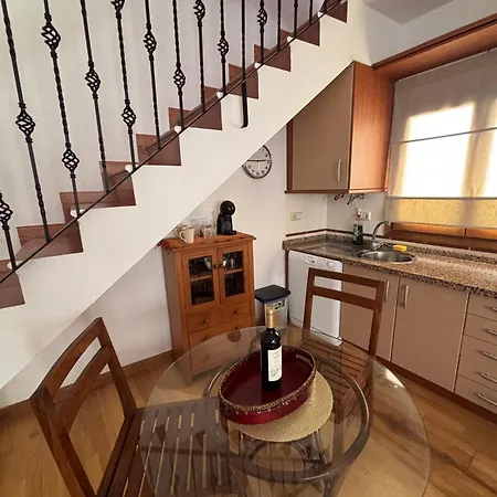 Duplex Picasso Con Azotea Privada -2 Hab 2 Wc- Casco Historico Y Casa Natal De Picasso דירה מאלגה