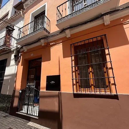 Duplex Picasso Con Azotea Privada -2 Hab 2 Wc- Casco Historico Y Casa Natal De Picasso *